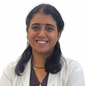 Neeraja R, M.R Ambedkar Dental College and Hospital, India